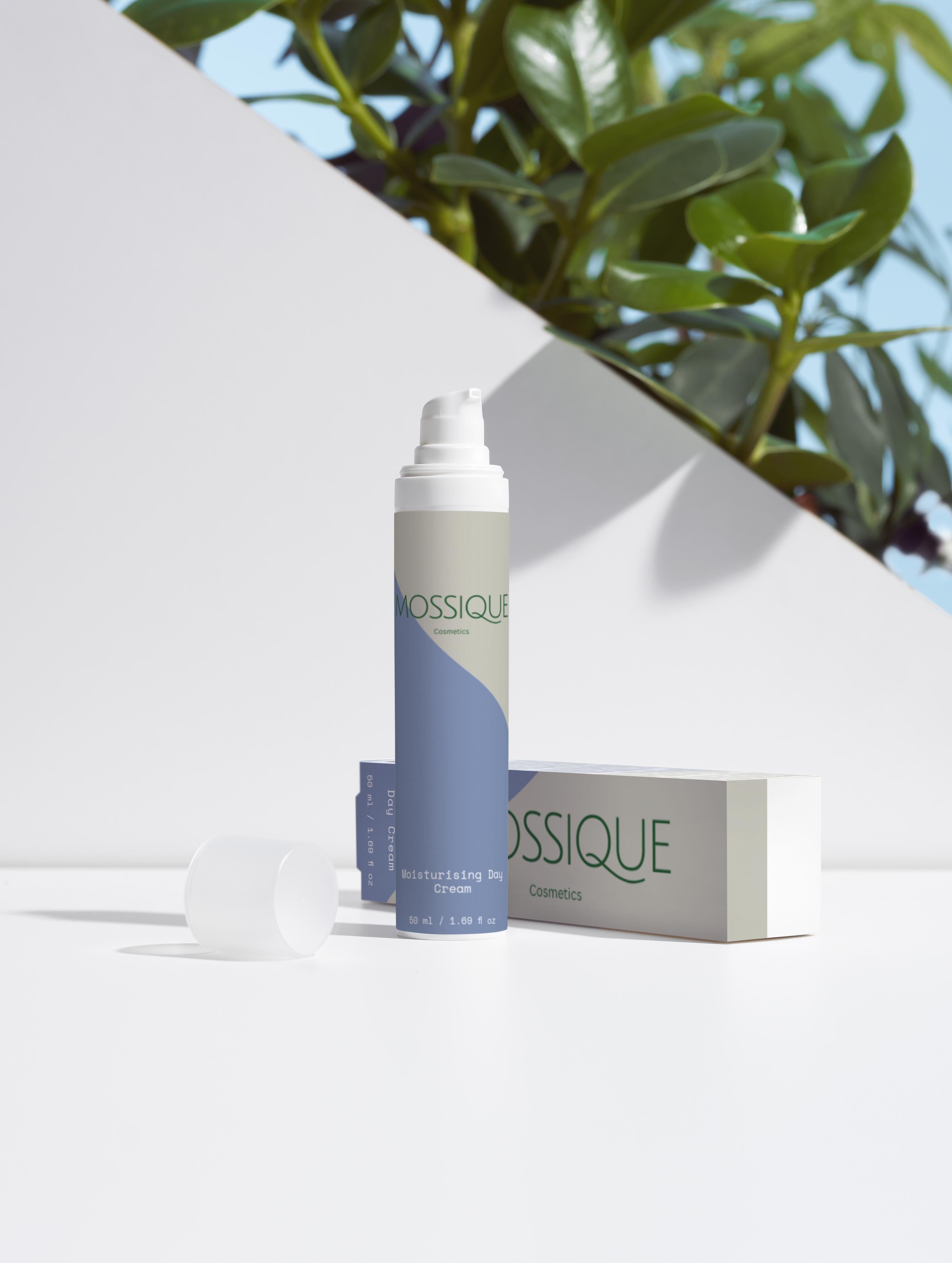 Moisturising Day Cream