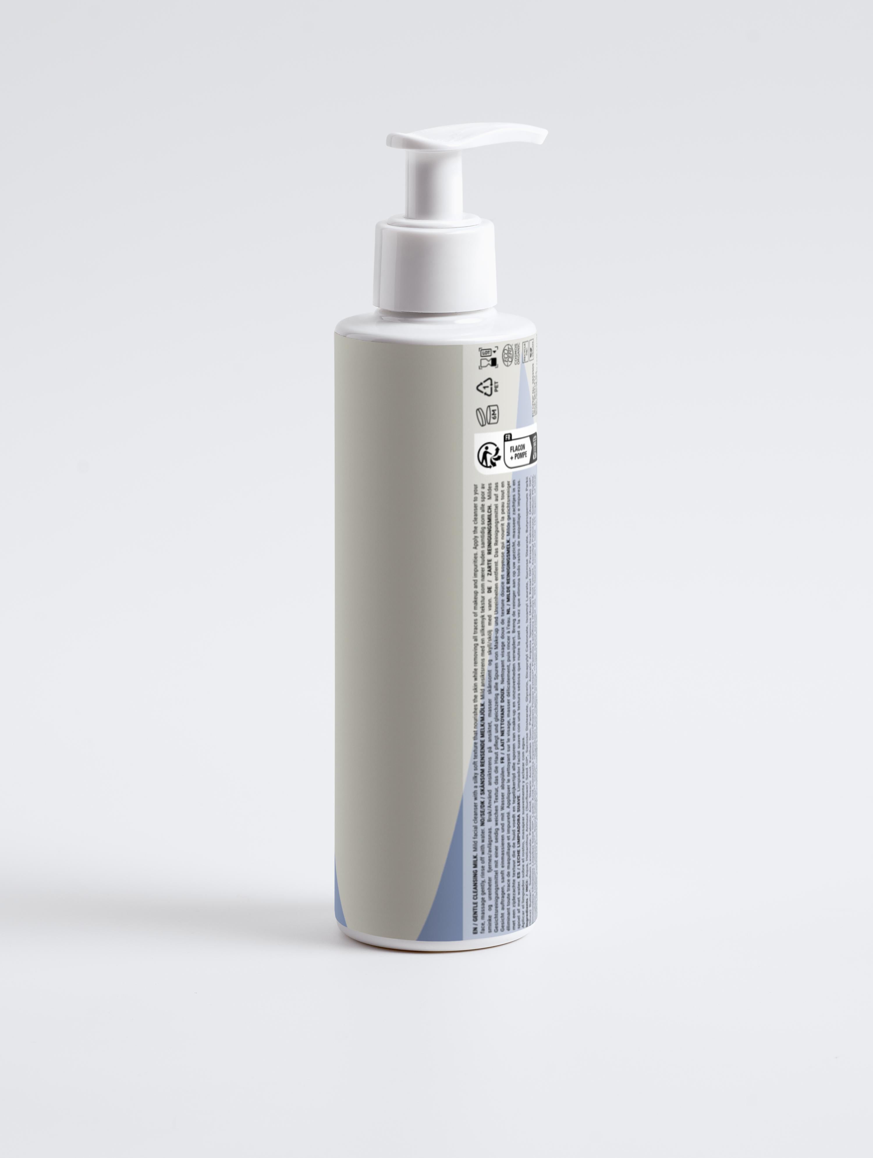 Gentle Cleansing Milk