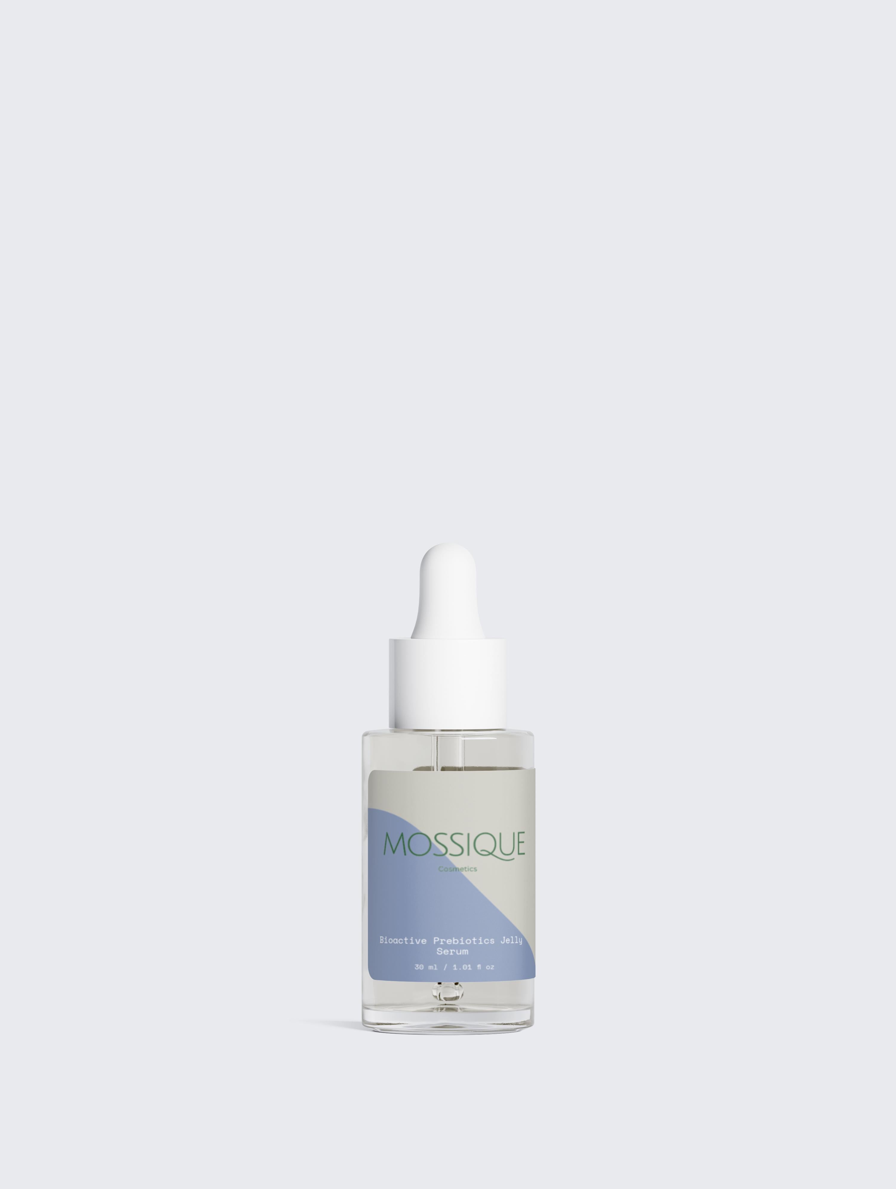 Bioactive Prebiotics Jelly Serum