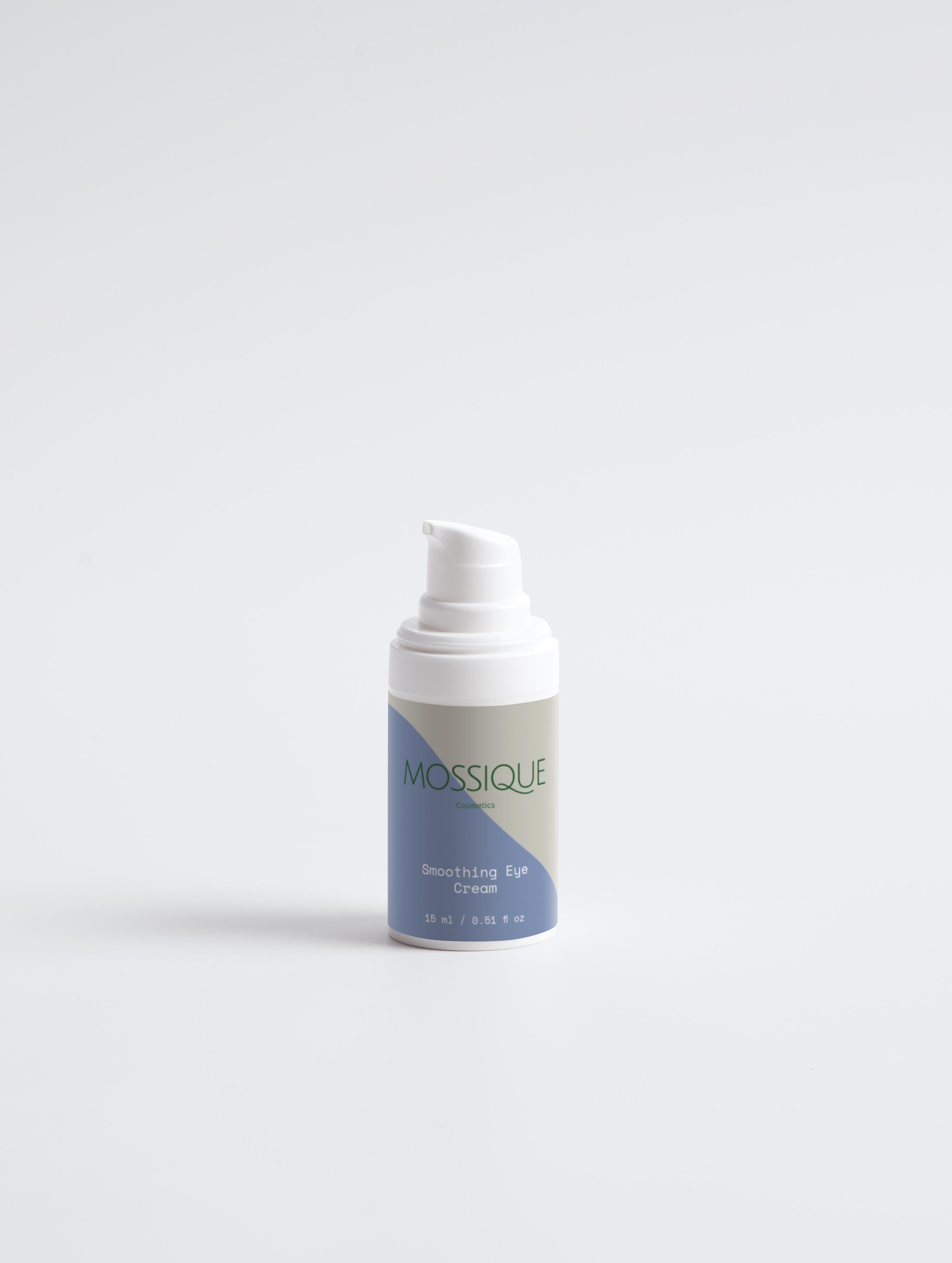 Smoothing Eye Cream