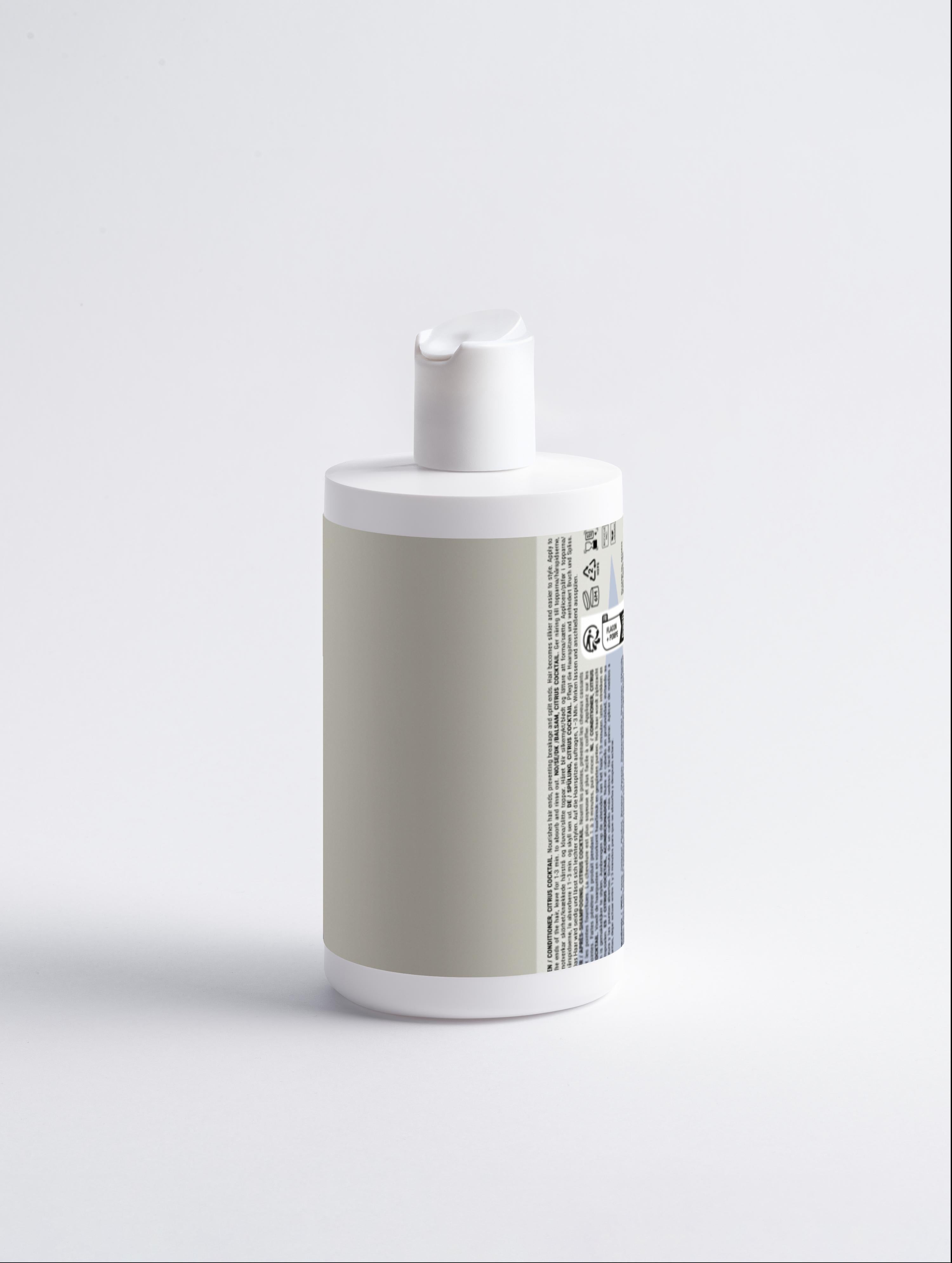 Fresh Conditioner, Citrus Cocktail