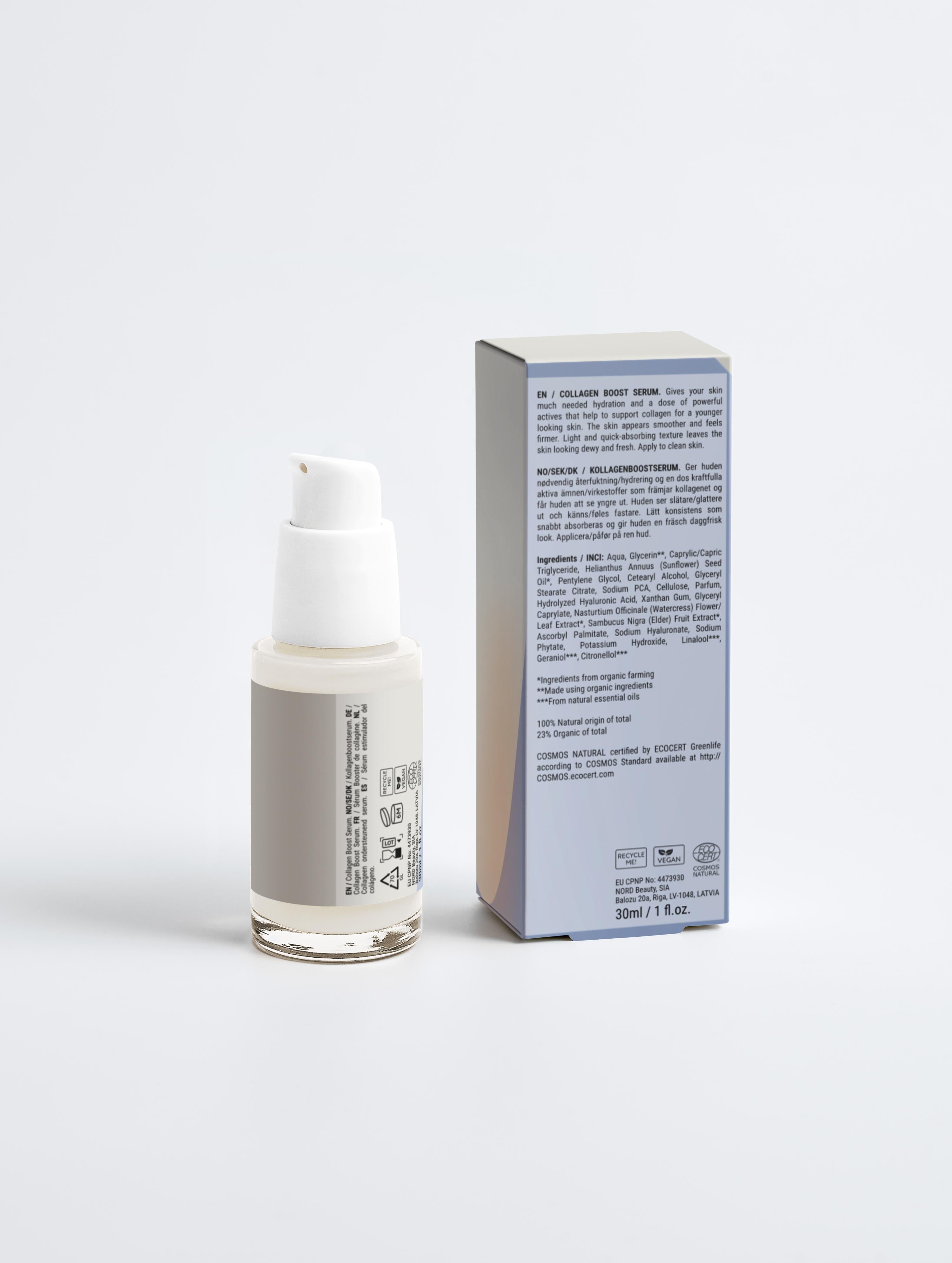 Collagen Boost Serum