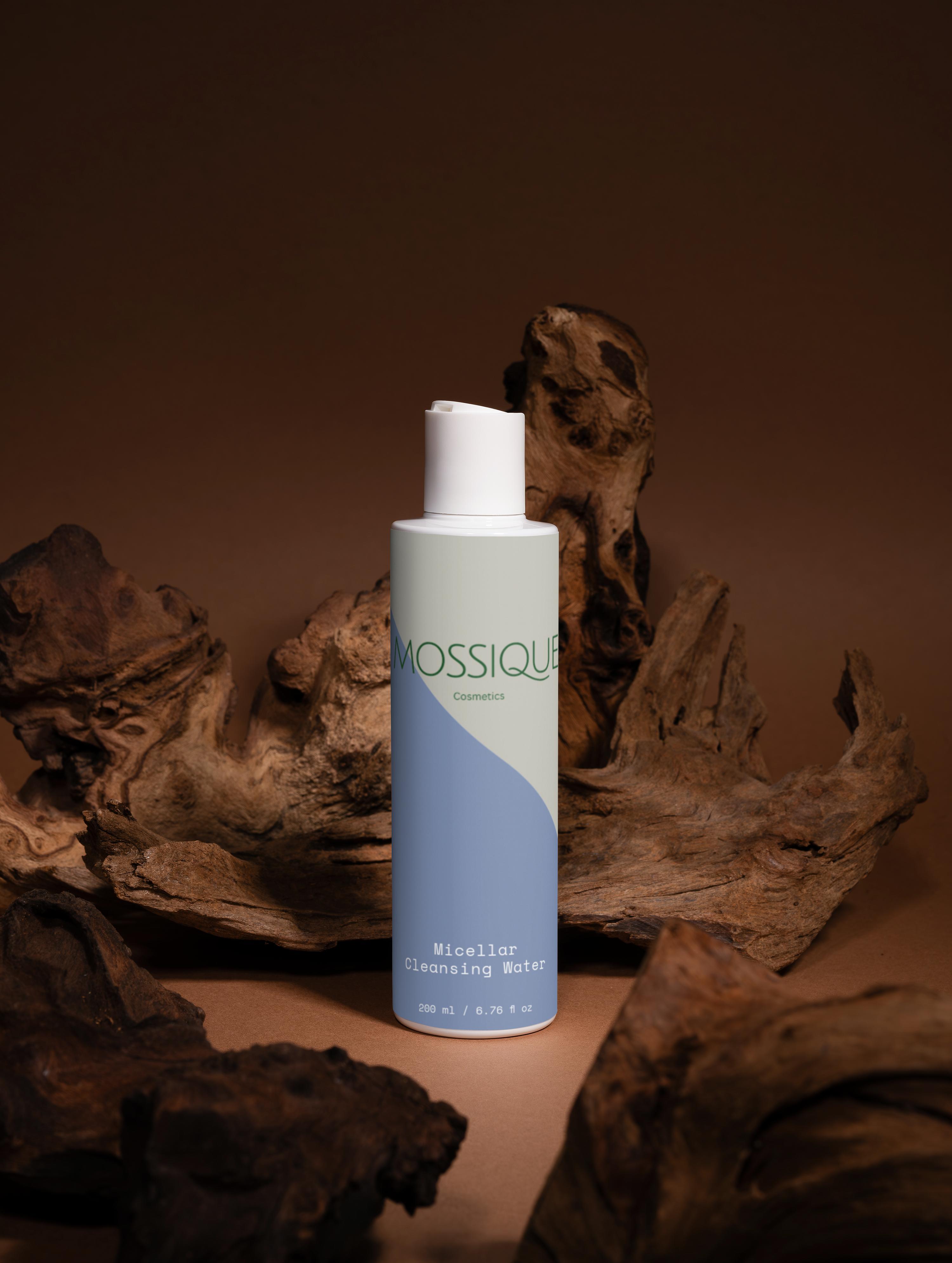 Micellar Cleansing Water