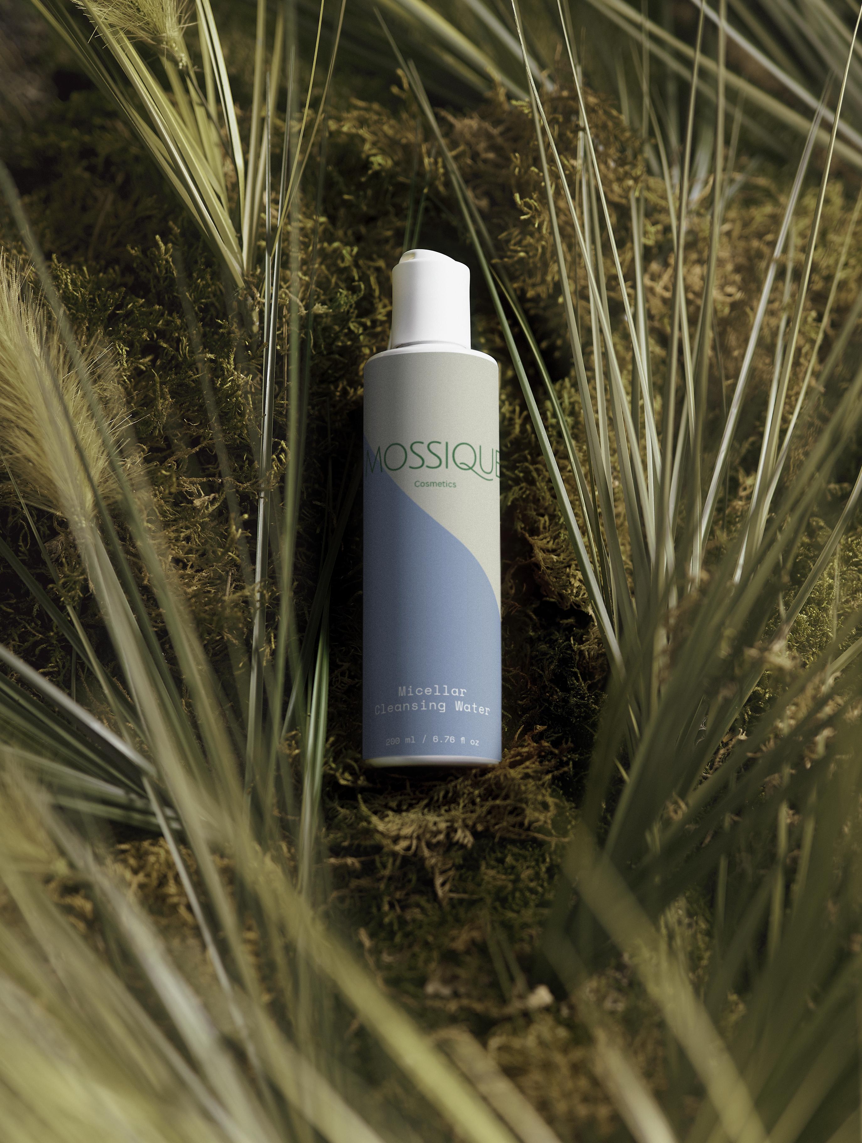 Micellar Cleansing Water