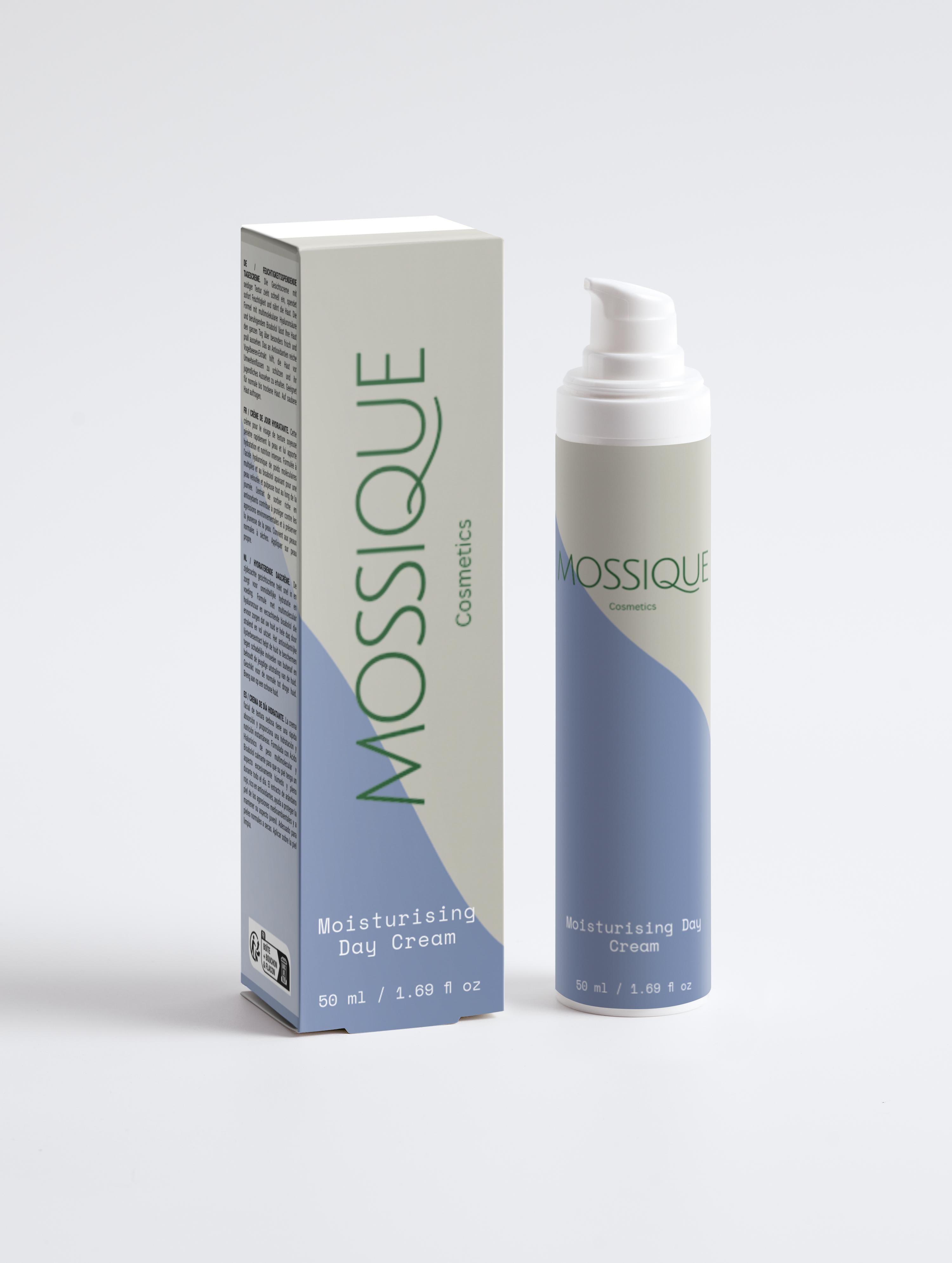 Moisturising Day Cream