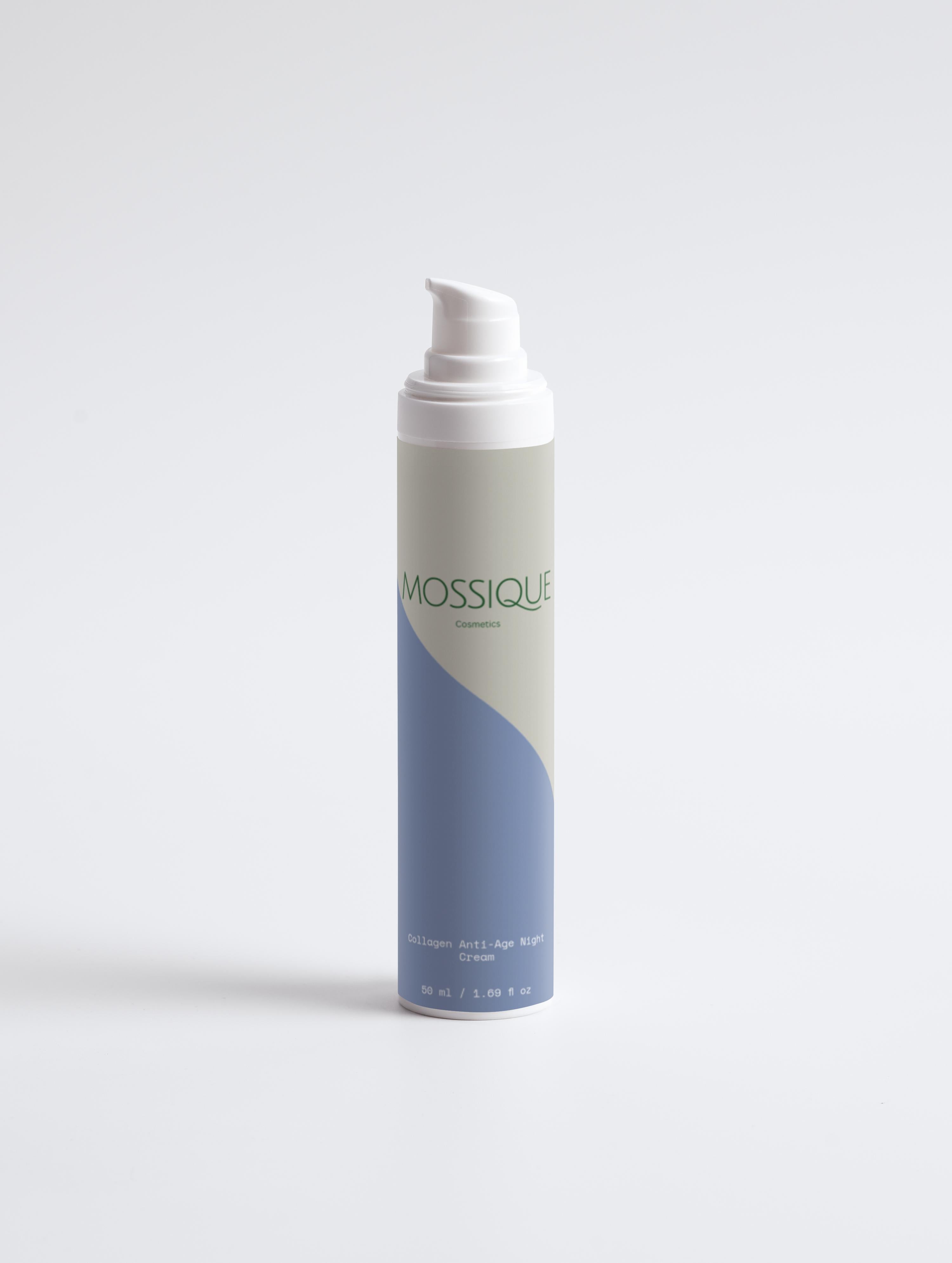 Collagen Anti-Age Night Cream