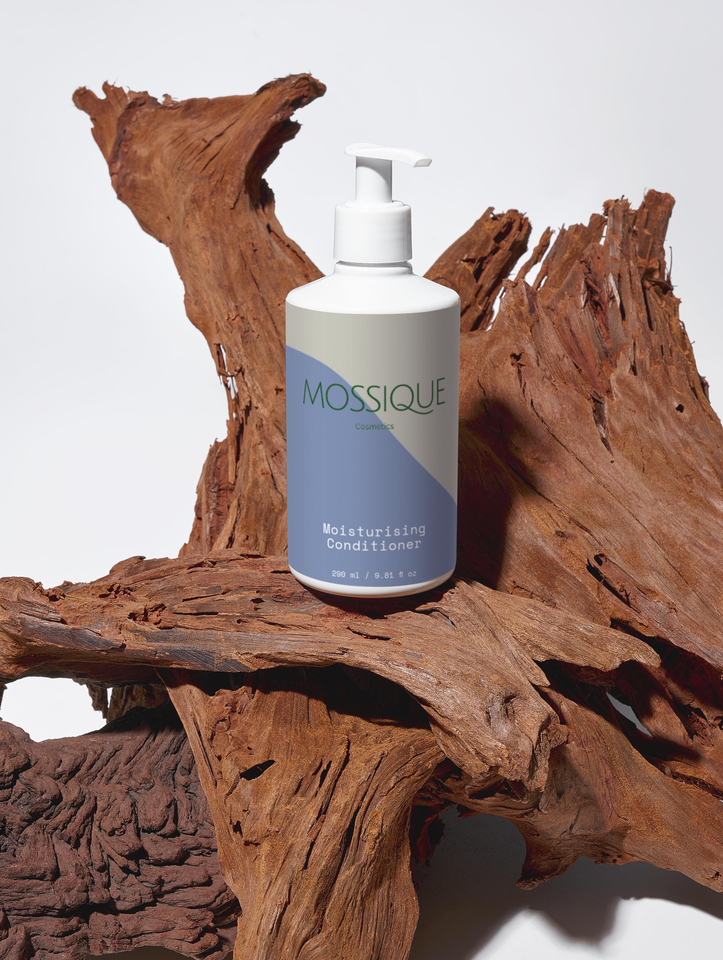 Moisturising Conditioner