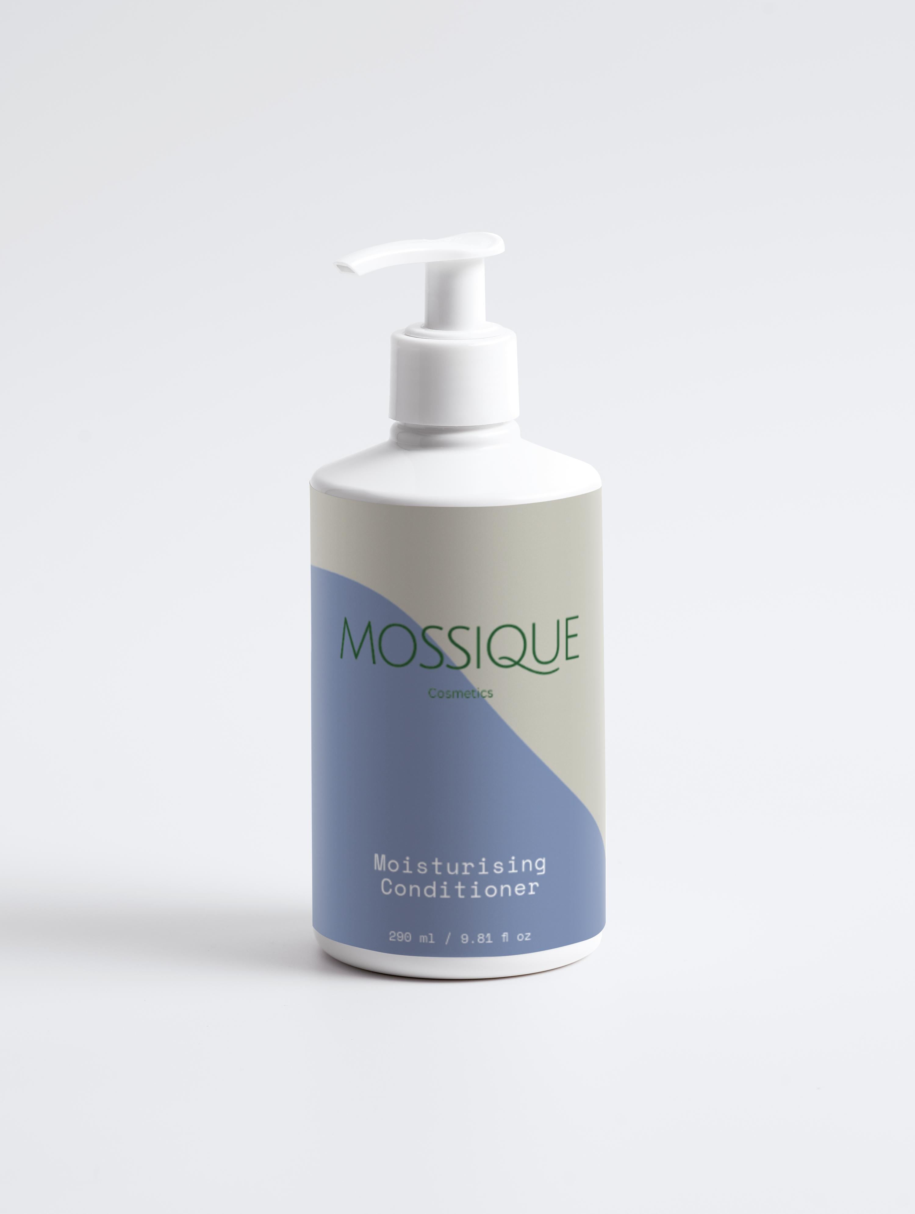Moisturising Conditioner