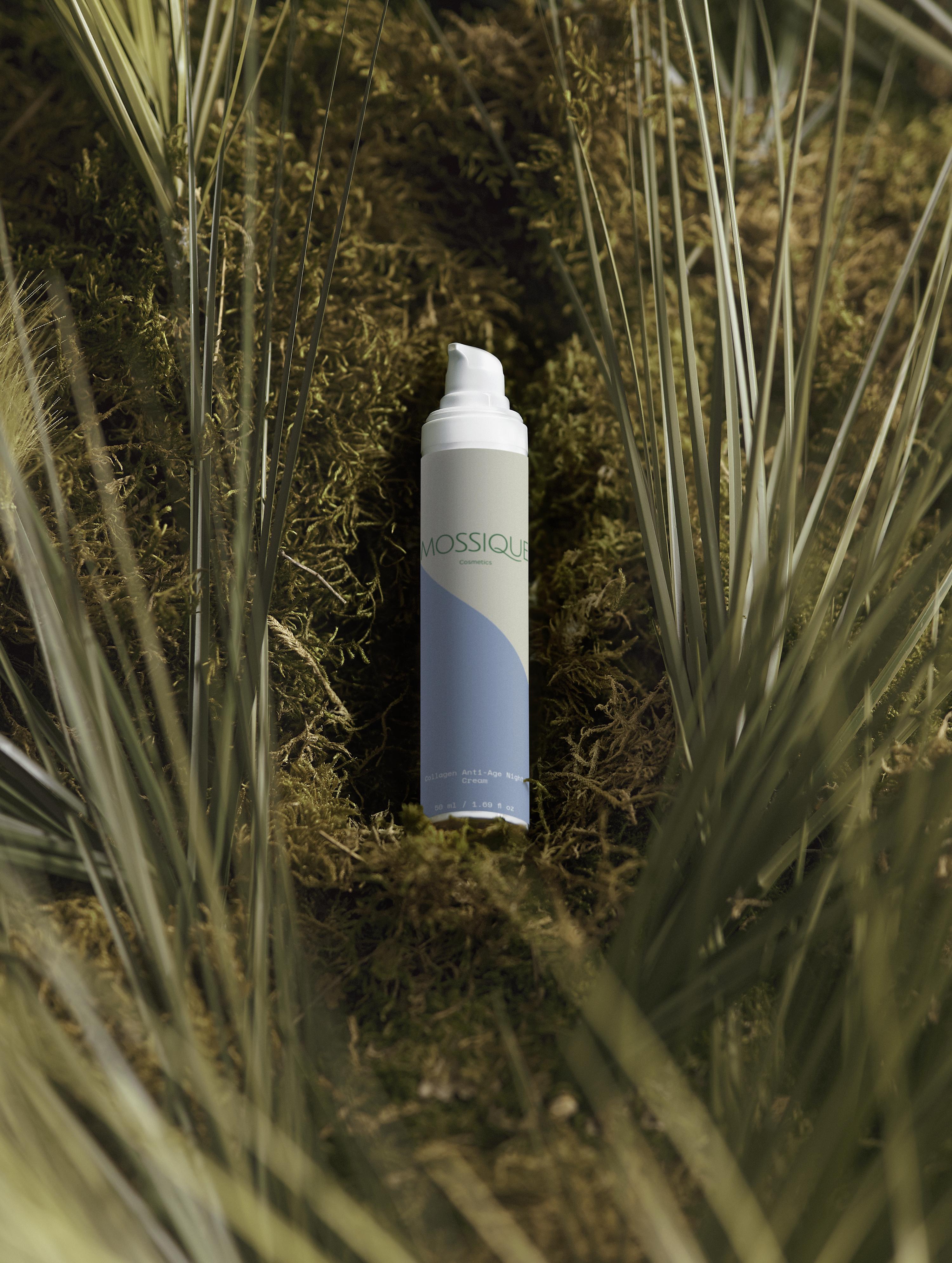 Collagen Anti-Age Night Cream