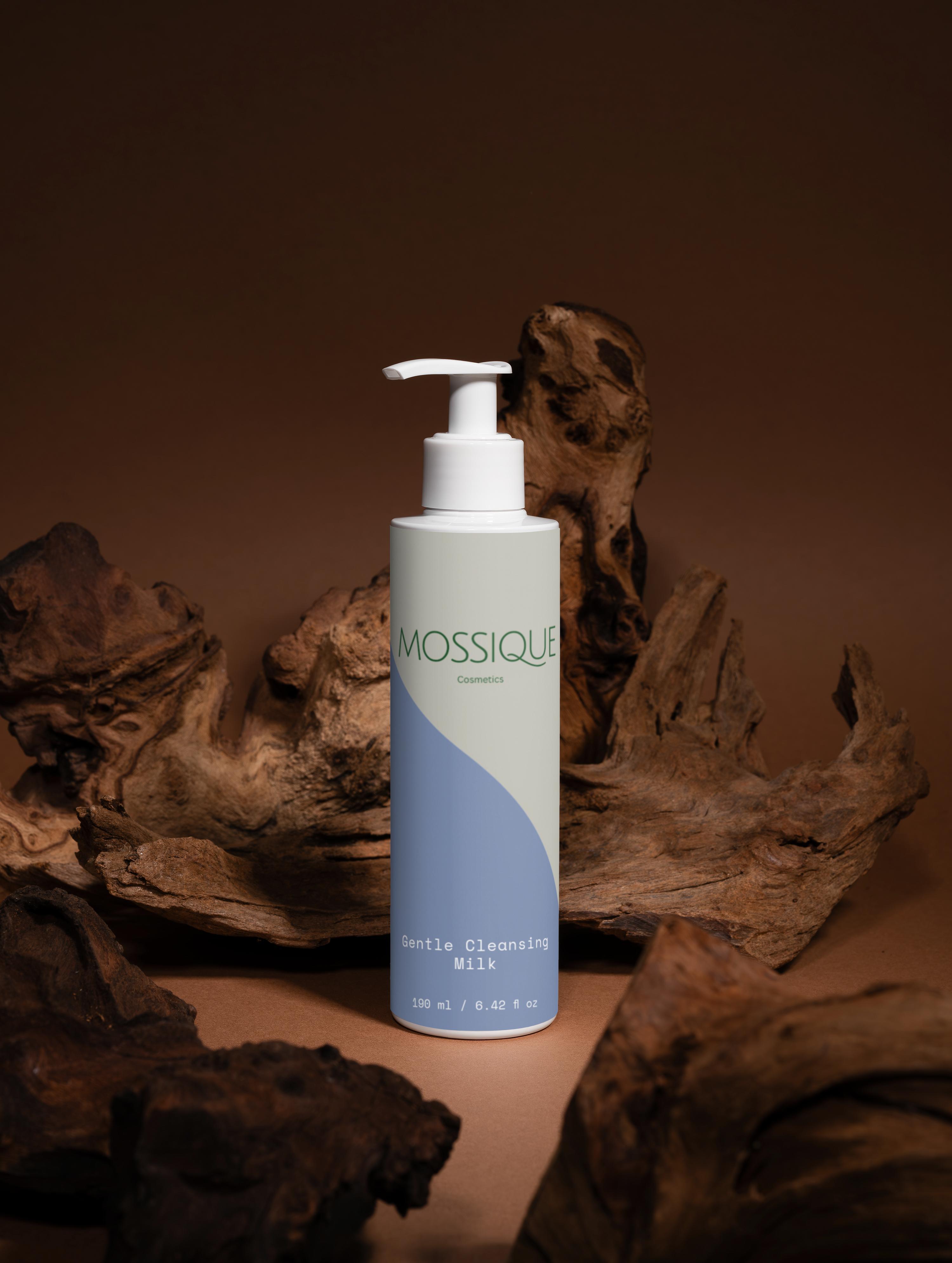 Gentle Cleansing Milk