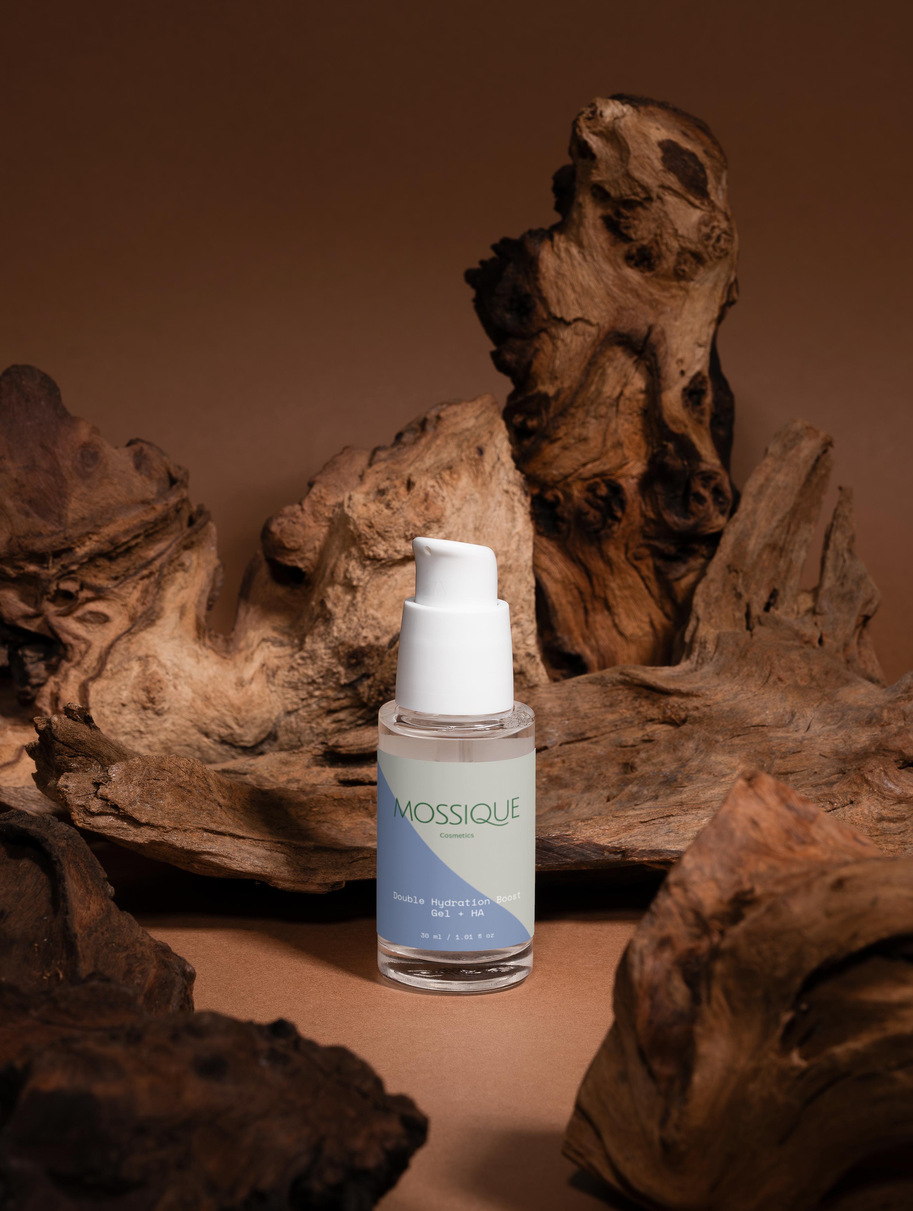 Double Hydration Boost Gel + HA