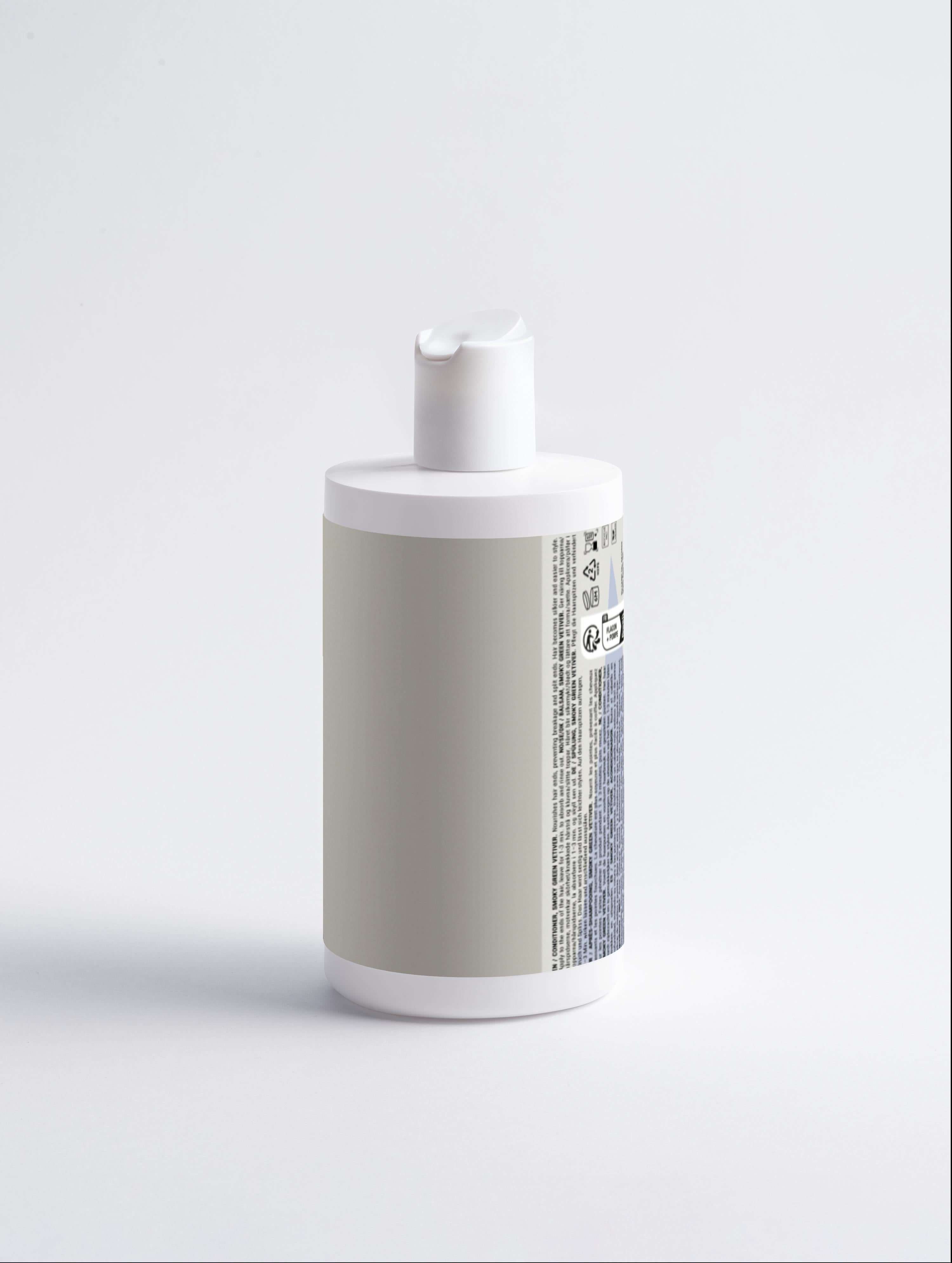 Gloss Conditioner, Smoky Green Vetiver