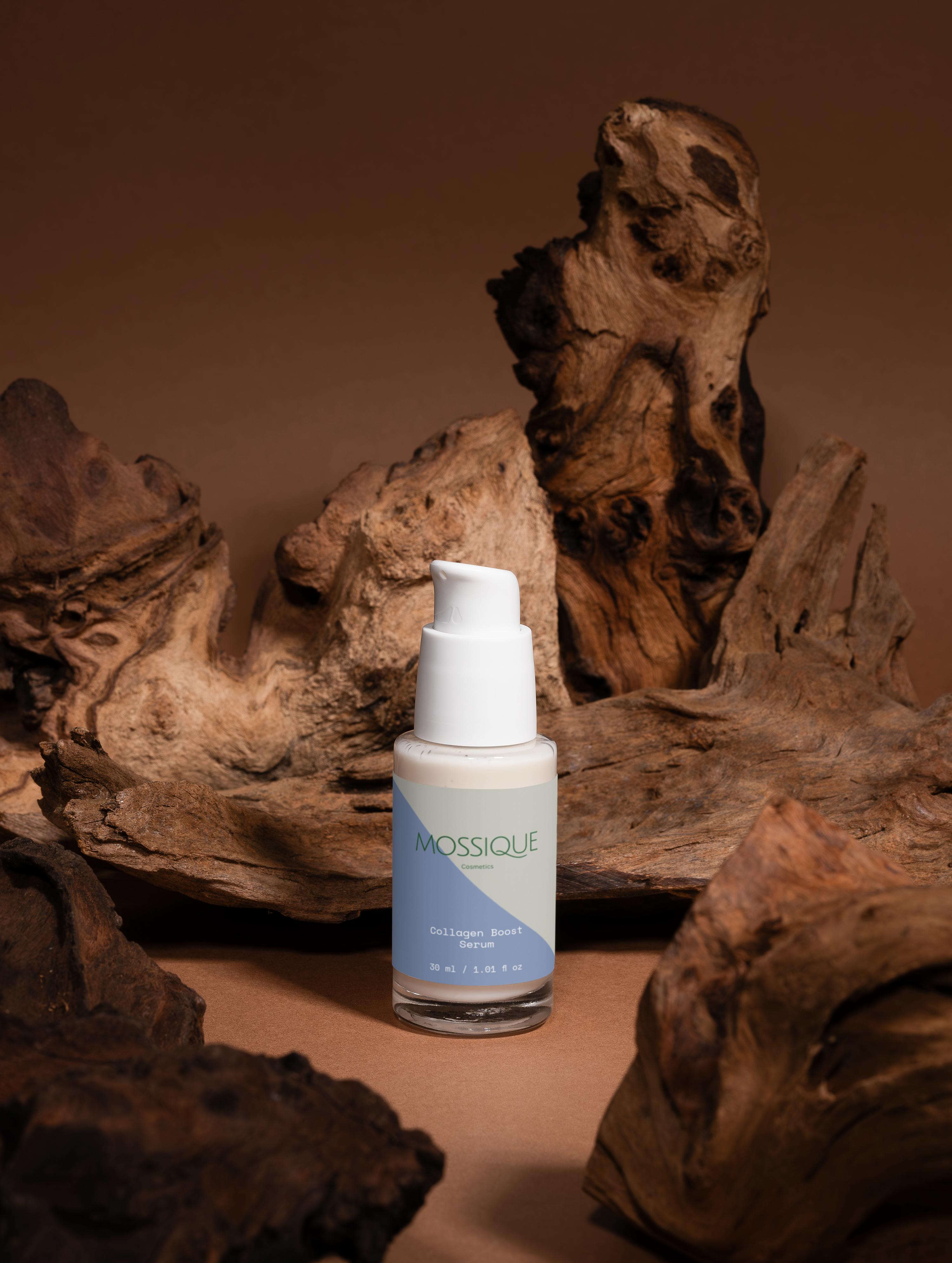 Collagen Boost Serum