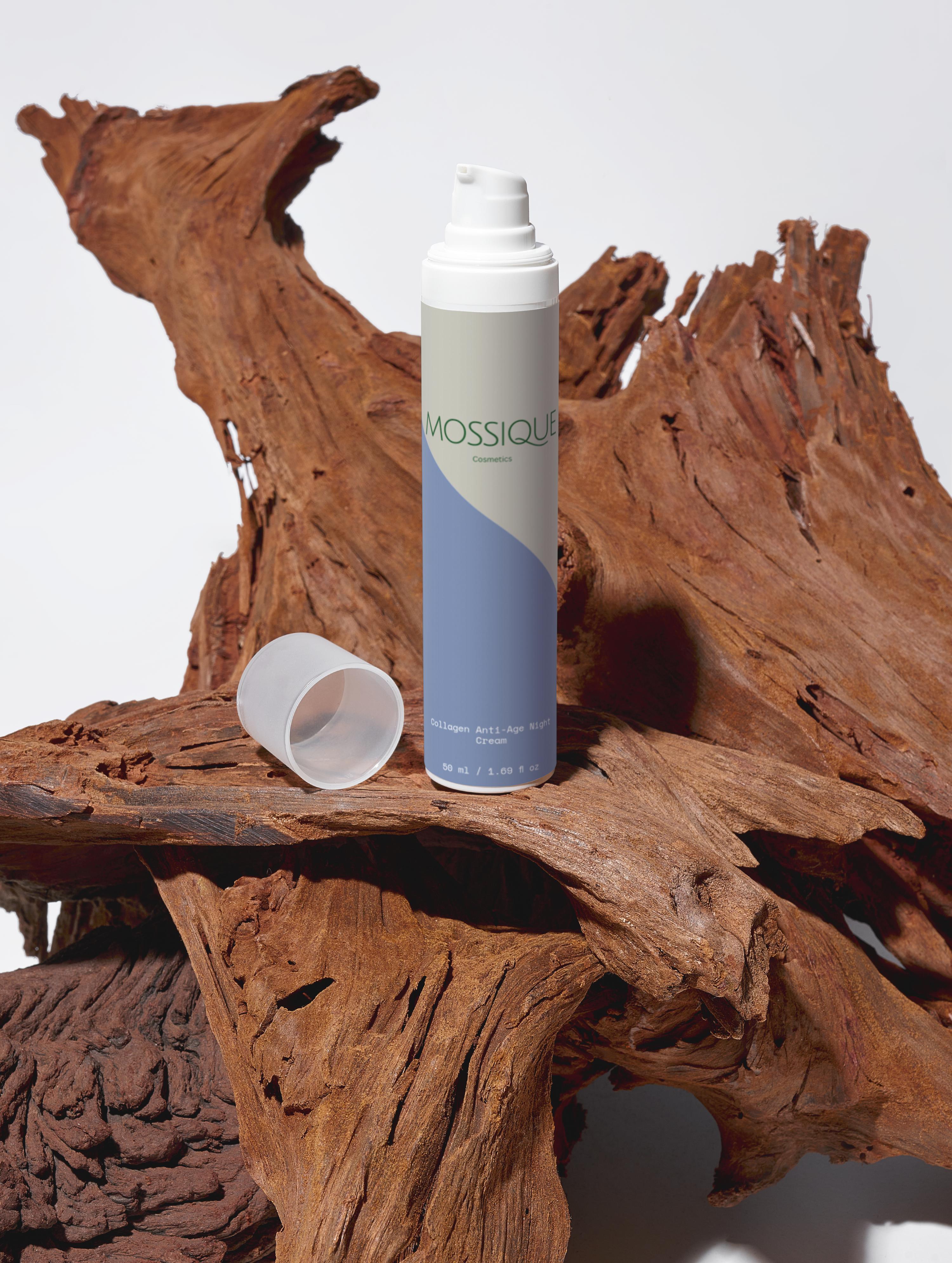 Collagen Anti-Age Night Cream