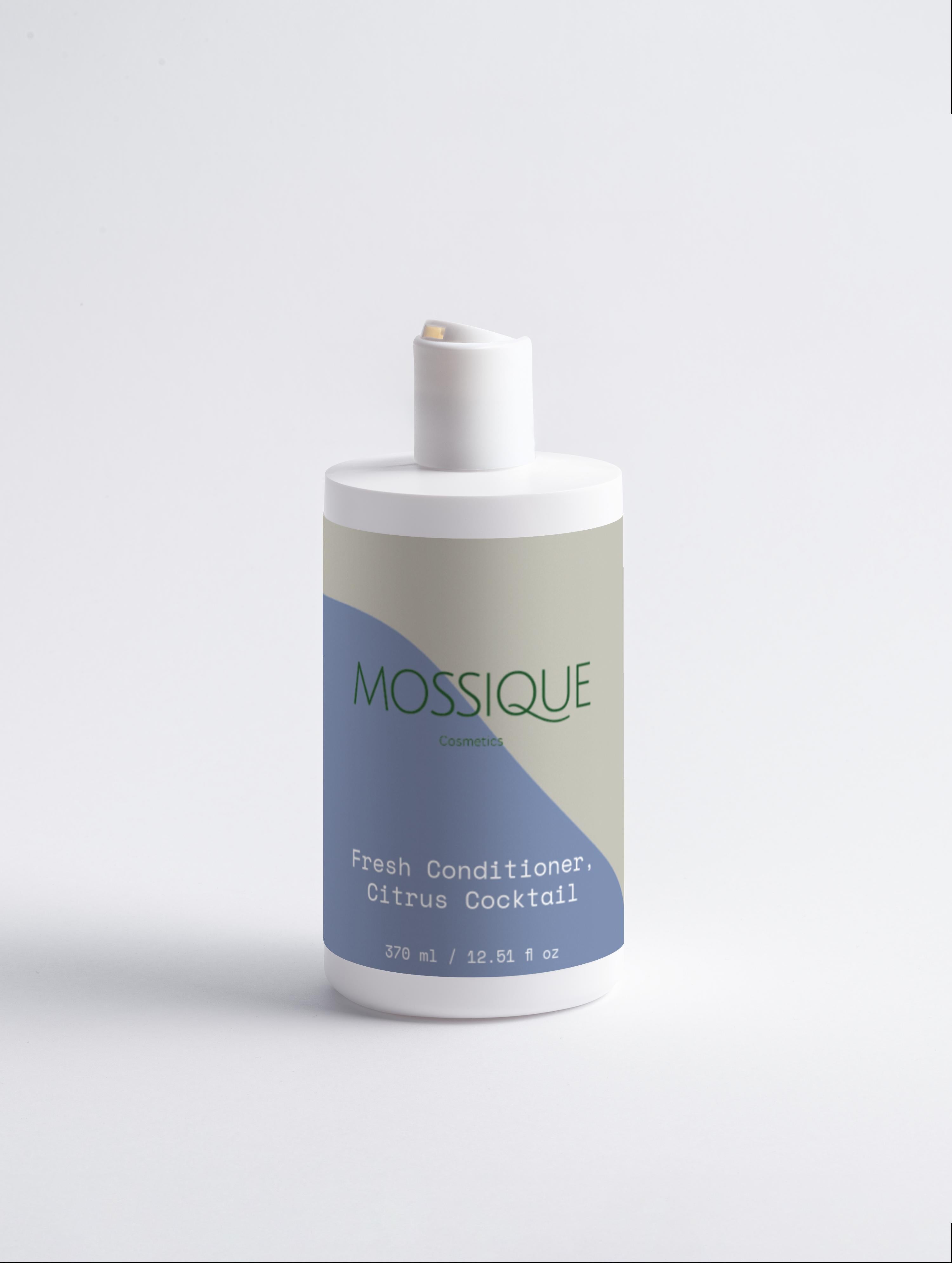 Fresh Conditioner, Citrus Cocktail