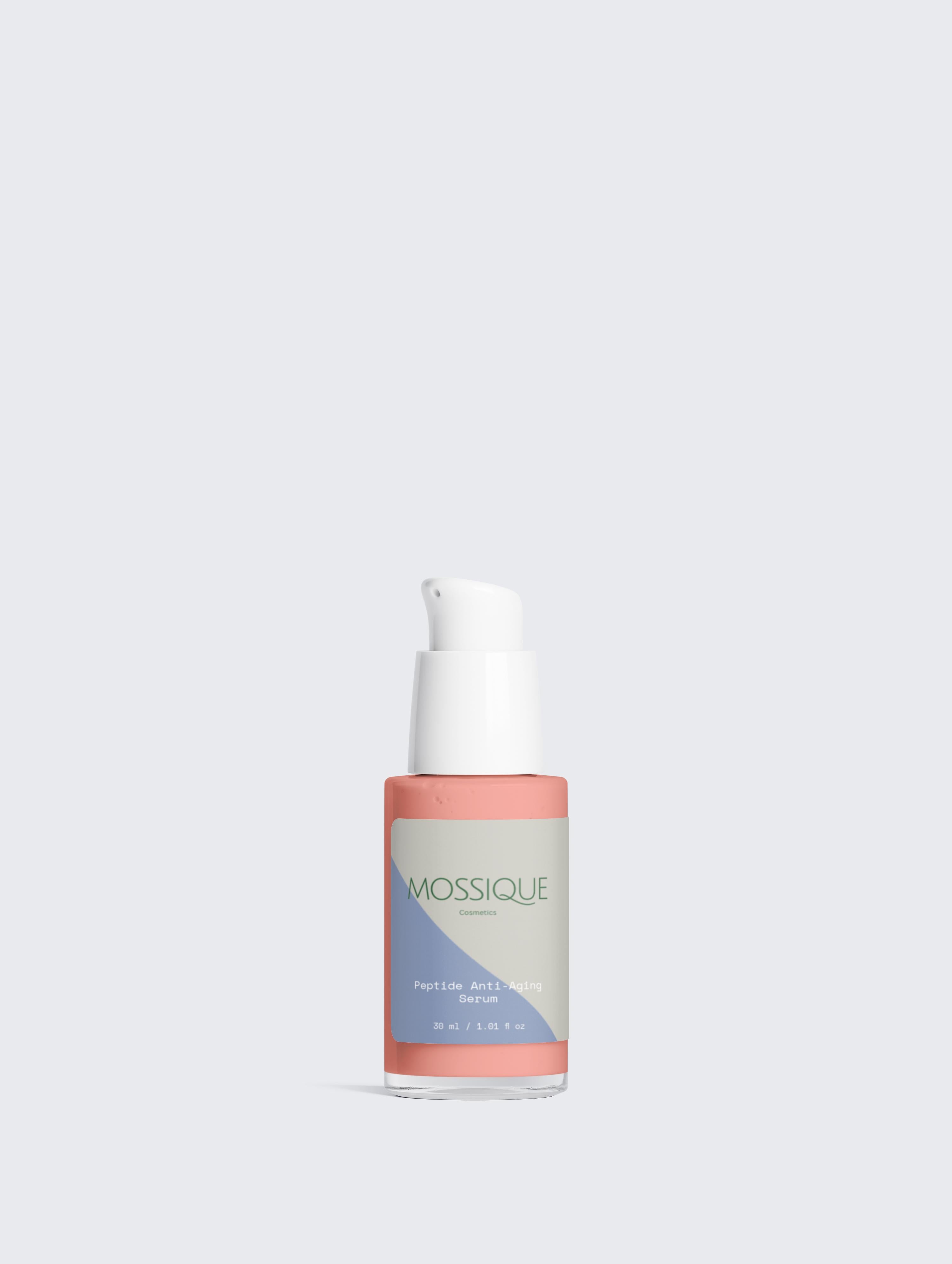 Peptide Anti-Aging Serum